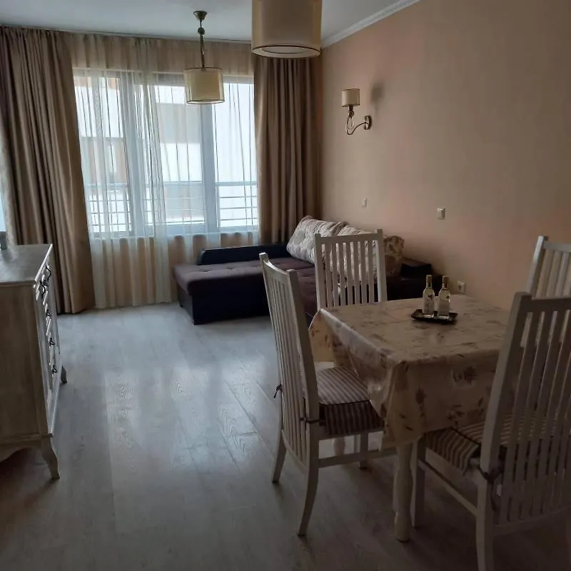 Sea Breeze. Apartment Sozopol 0*,  Bulgaria