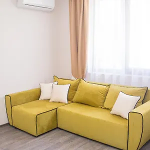 Vip In Apartamento